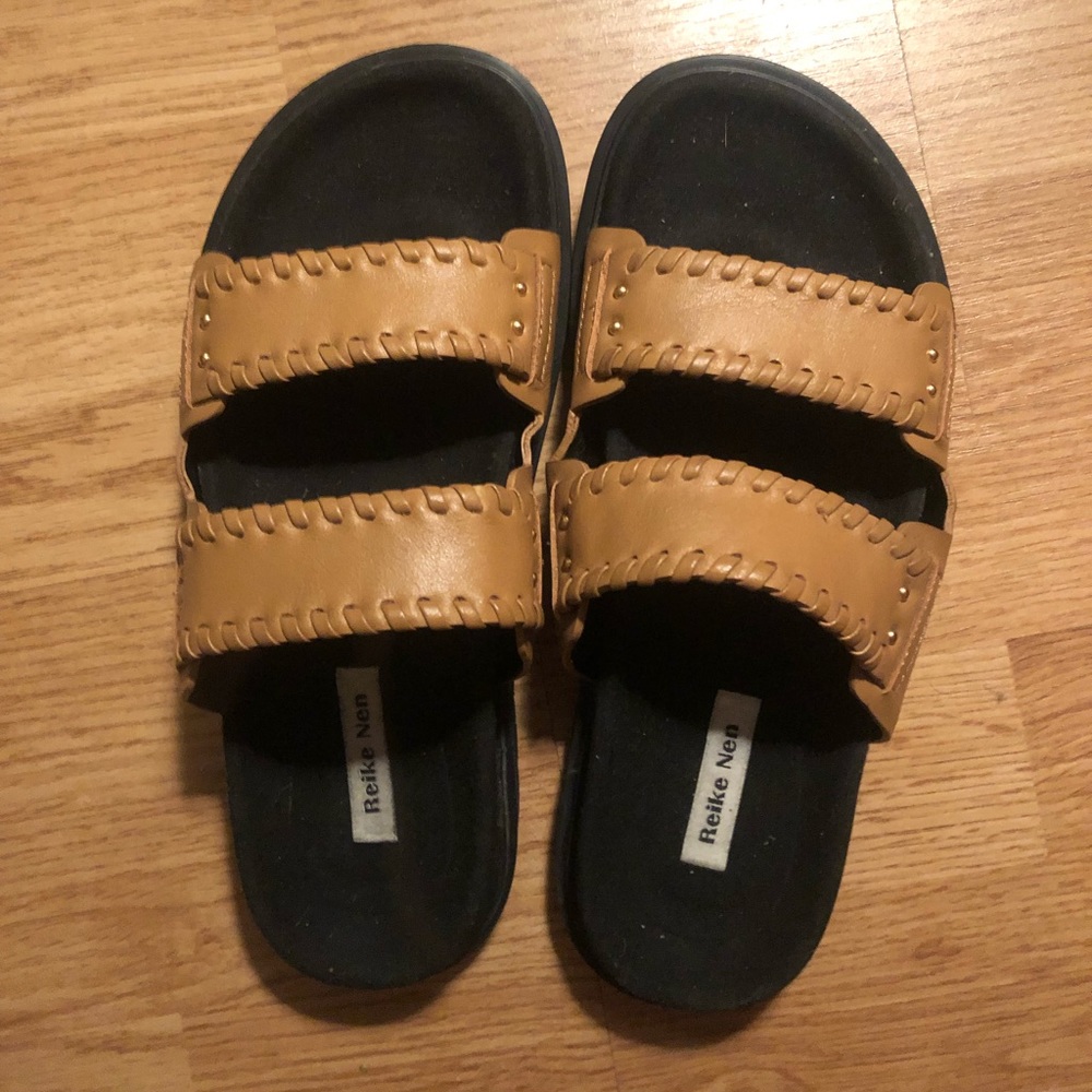 Reike Nen slides 37